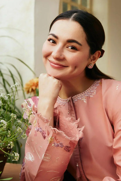 Zara Shahjahan | Coco Lawn 24 | JABEEN-6A - House Of Anaya