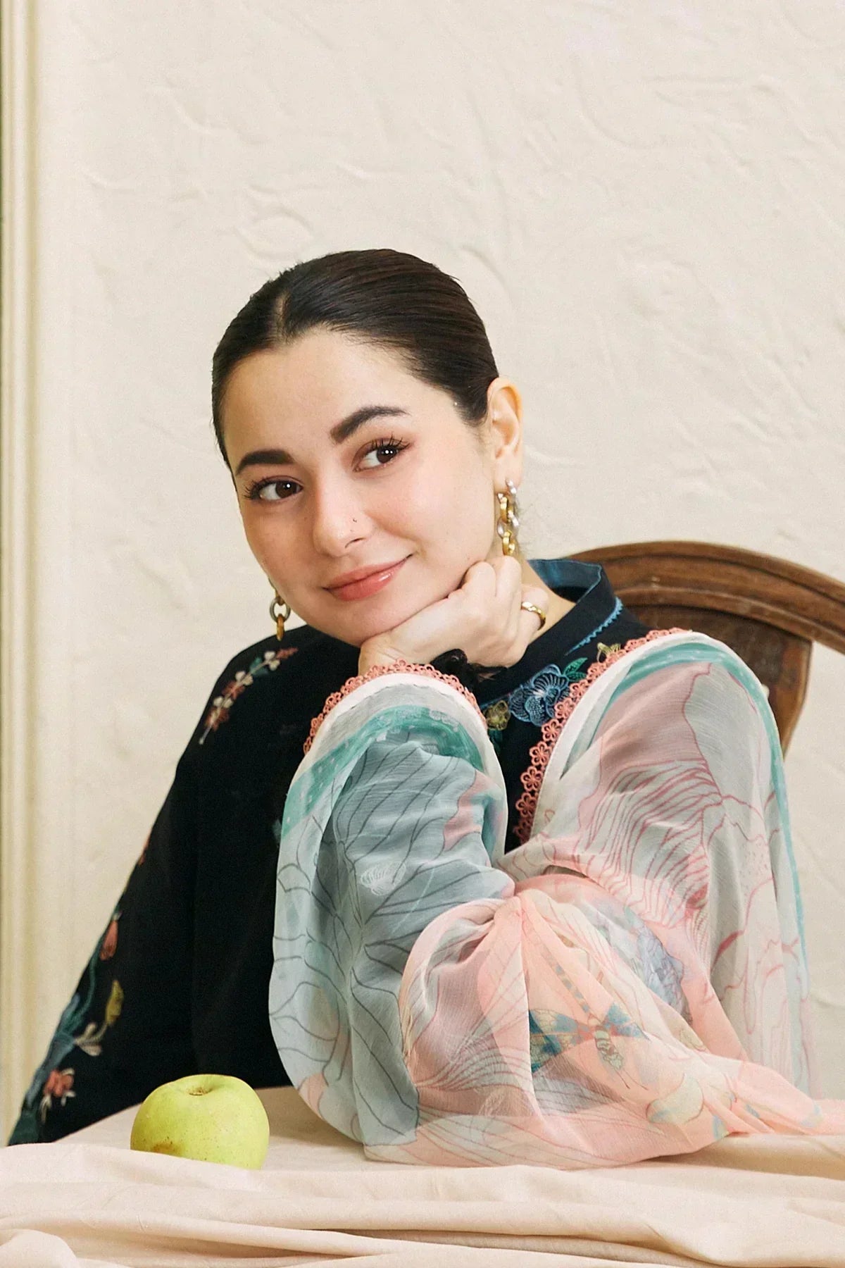 Zara Shahjahan | Coco Lawn 24 | JABEEN-6B - House Of Anaya