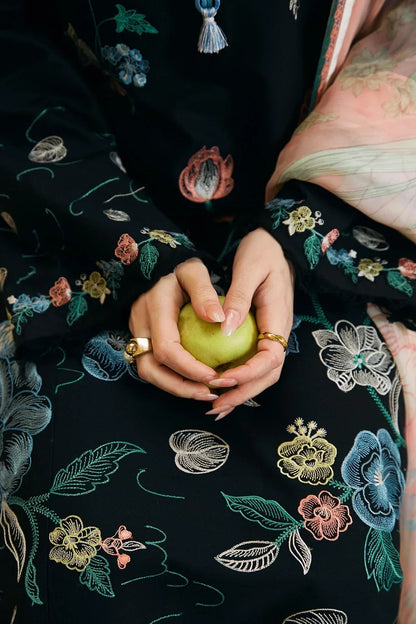 Zara Shahjahan | Coco Lawn 24 | JABEEN-6B - House Of Anaya