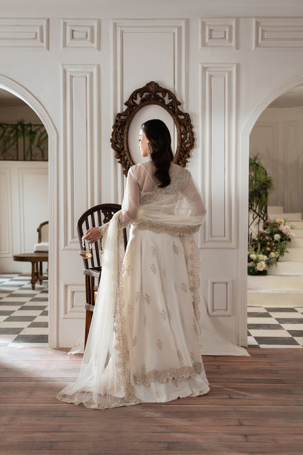 Azzal | Mishri Formals | Jahan - House Of Anaya