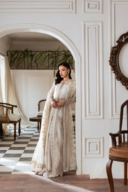 Azzal | Mishri Formals | Jahan - House Of Anaya