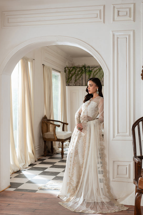 Azzal | Mishri Formals | Jahan - House Of Anaya