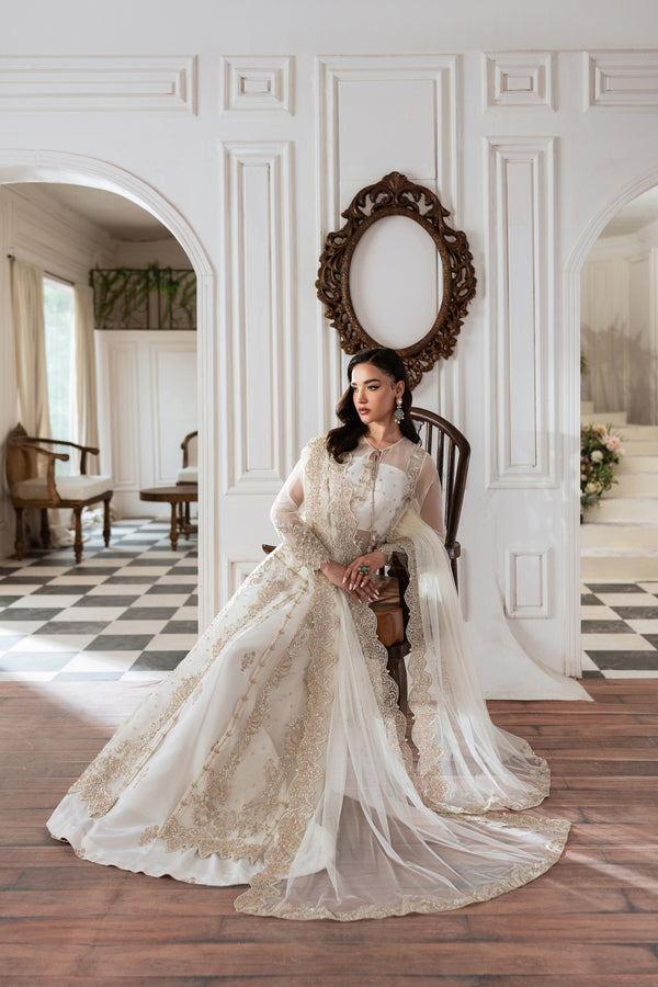 Azzal | Mishri Formals | Jahan - House Of Anaya