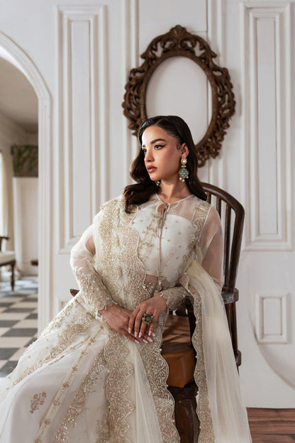 Azzal | Mishri Formals | Jahan - House Of Anaya