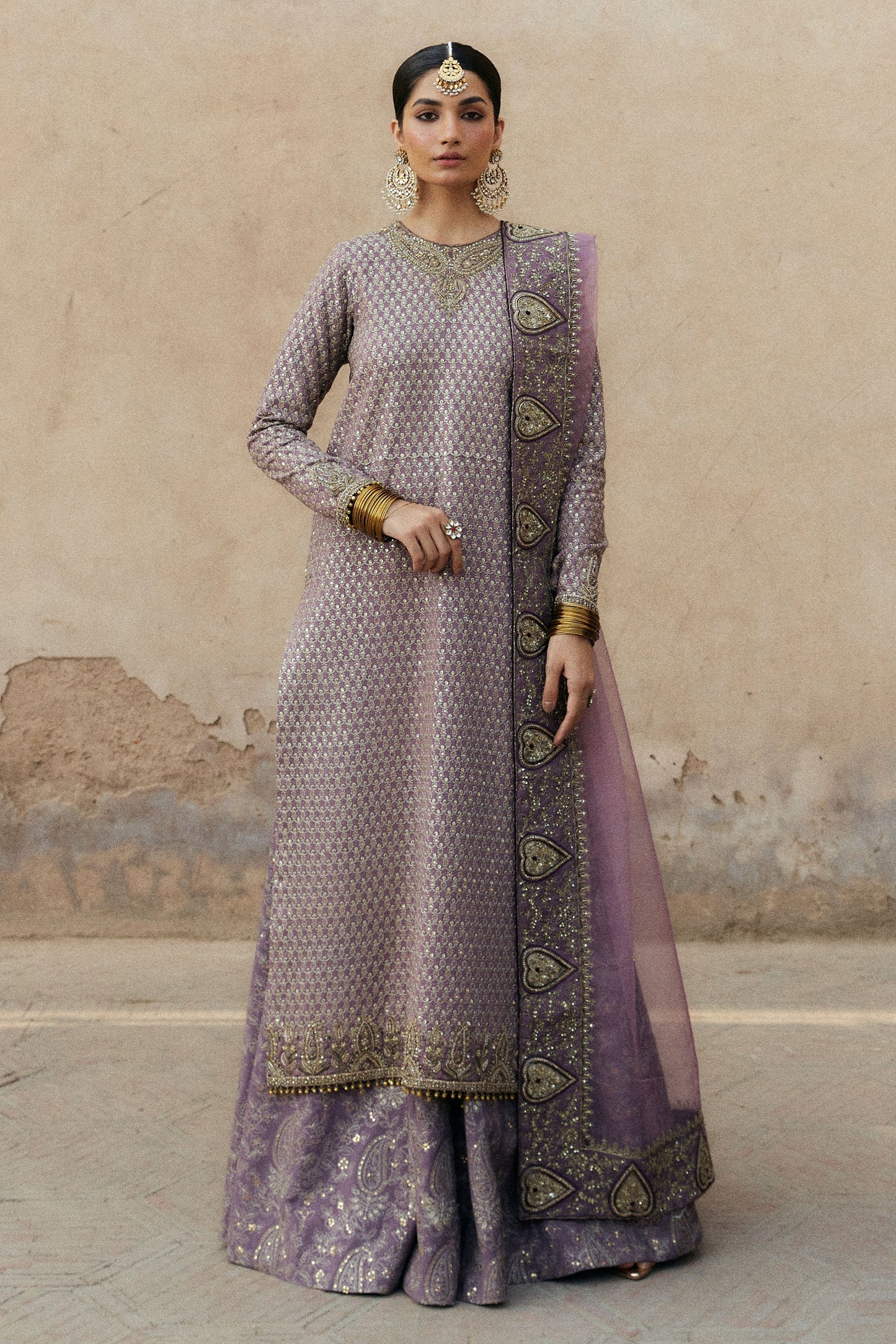 Zara Shahjahan | Bhopal | Jahanara
