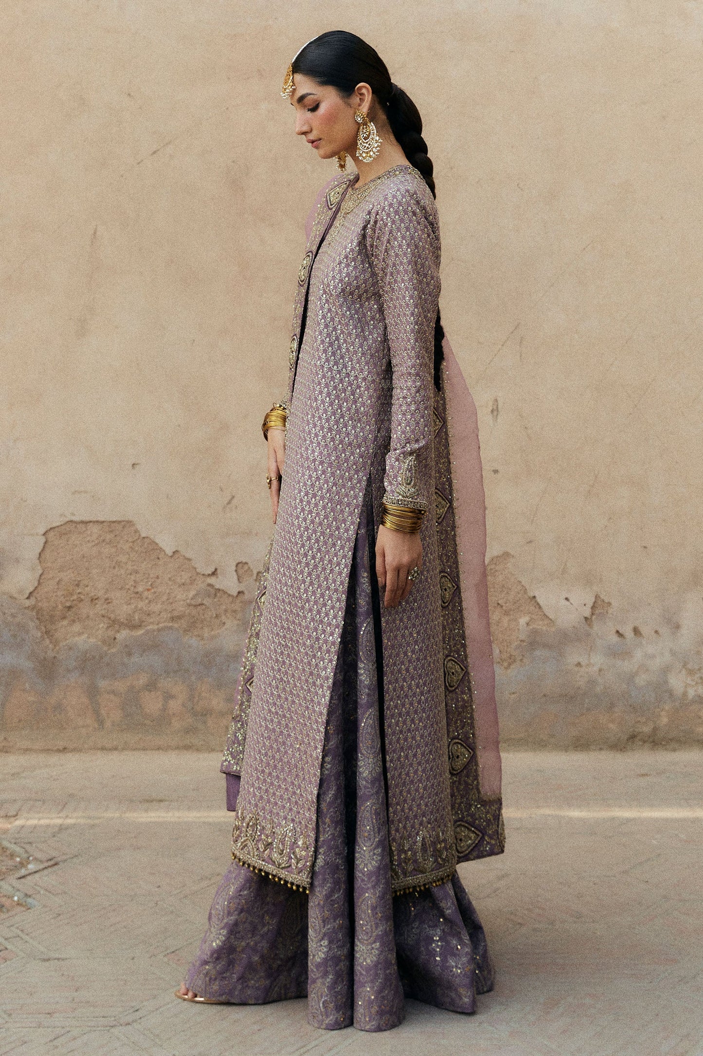 Zara Shahjahan | Bhopal | Jahanara