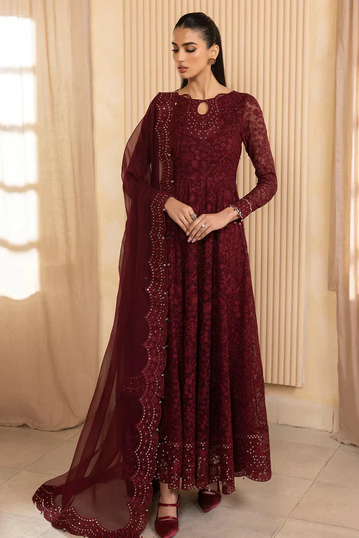 Jazmin | Formals Collection | UC-3033 - House Of Anaya