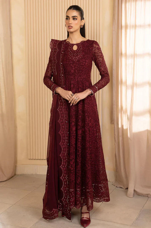 Jazmin | Formals Collection | UC-3033 - House Of Anaya