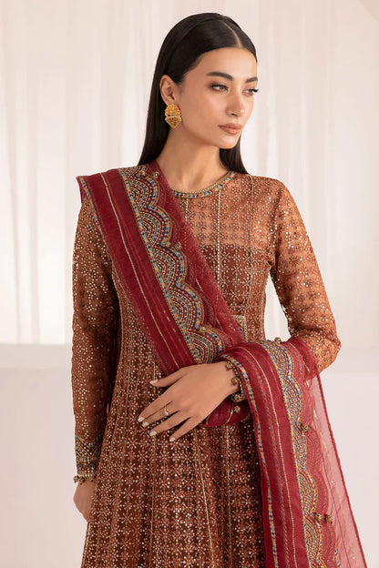 Jazmin | Formals Collection | UN-4014 - House Of Anaya