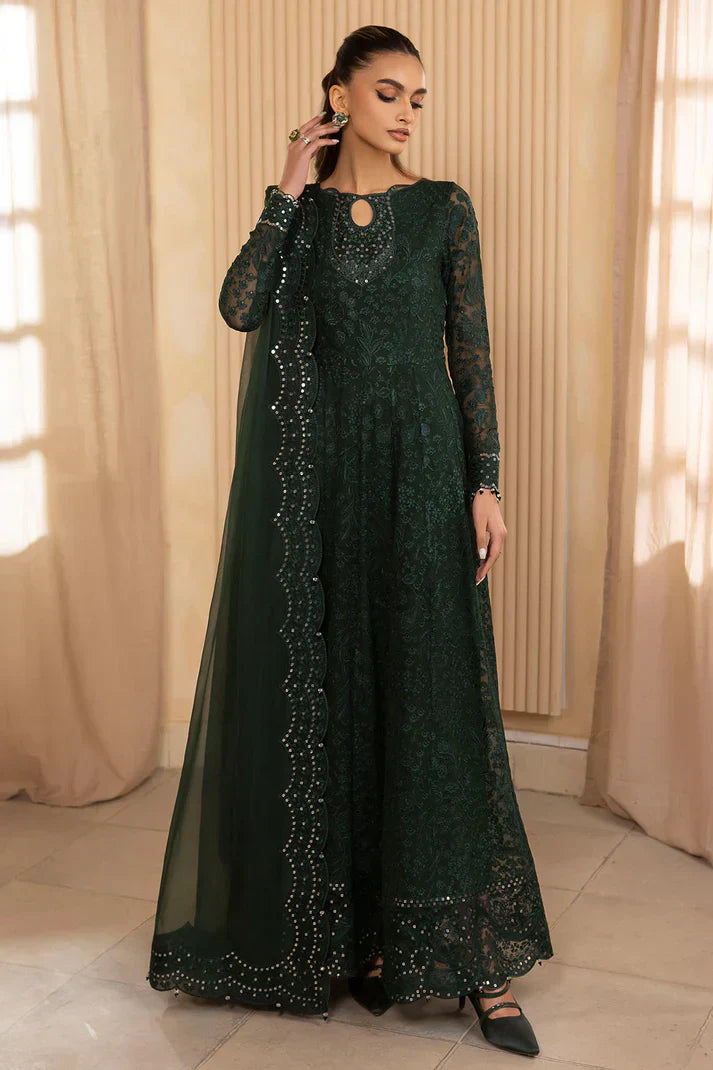 Jazmin | Formals Collection | UC-3034 - House Of Anaya