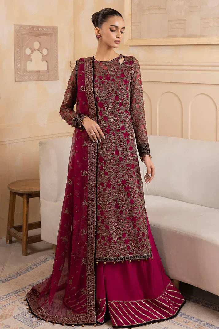 Jazmin | Formals Collection | UC-3035 - House Of Anaya