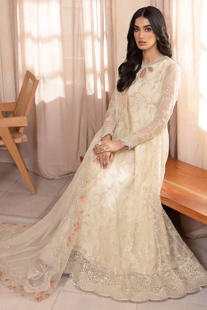 Jazmin | Formals Collection | UC-3038 - House Of Anaya