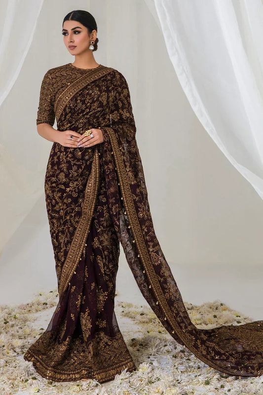 Jazmin | Formals Collection | UC-3002 - House Of Anaya