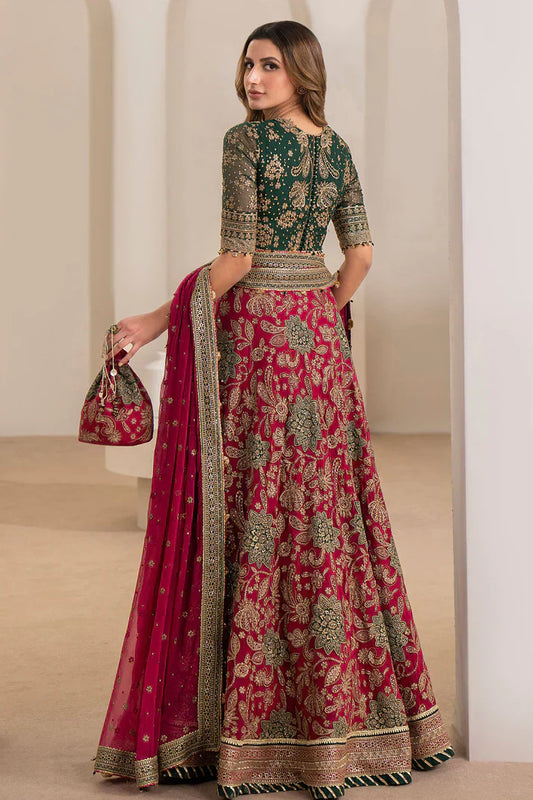 Jazmin | Formals Collection | UC-3028 - House Of Anaya