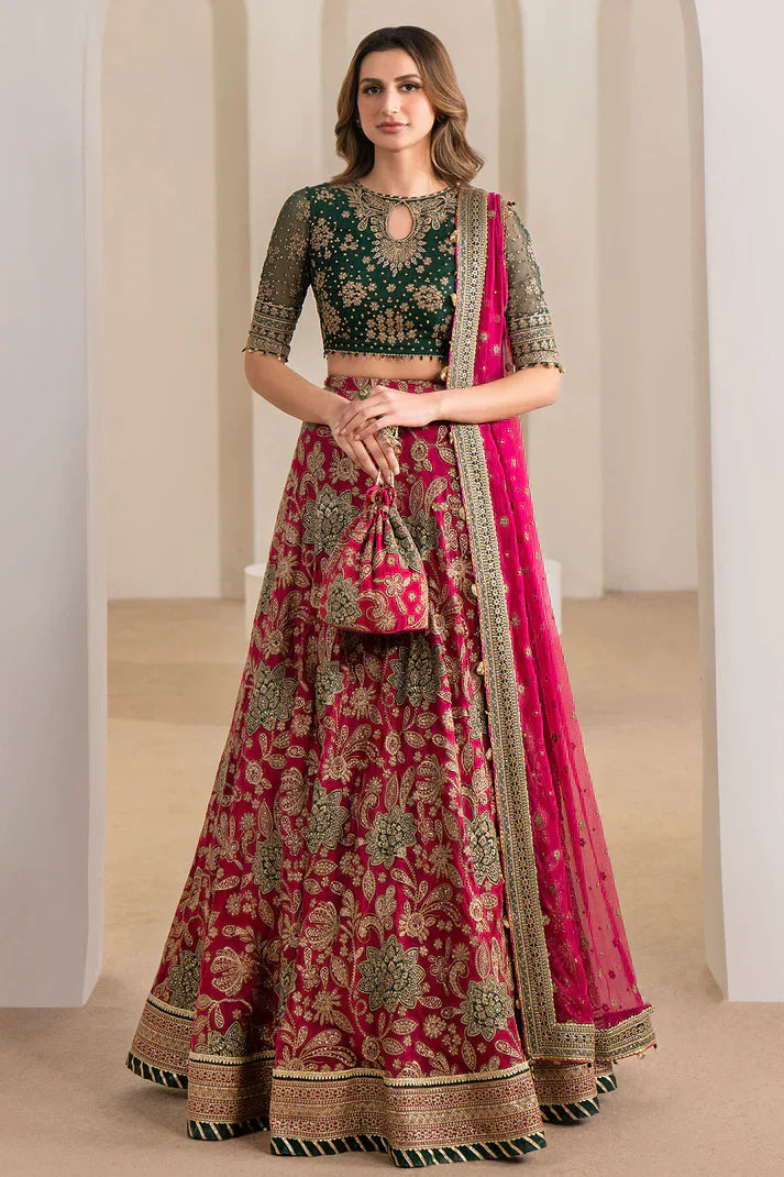 Jazmin | Formals Collection | UC-3028 - House Of Anaya
