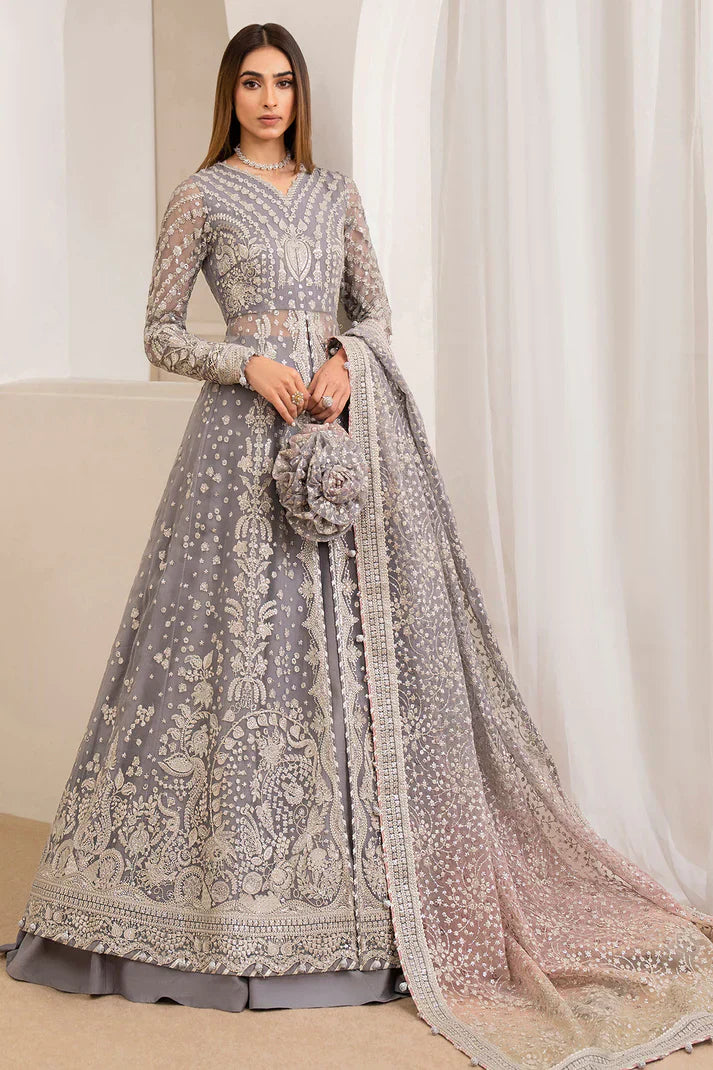 Jazmin | Formals Collection | UC-3037 - House Of Anaya