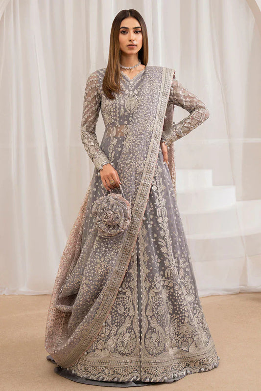 Jazmin | Formals Collection | UC-3037 - House Of Anaya