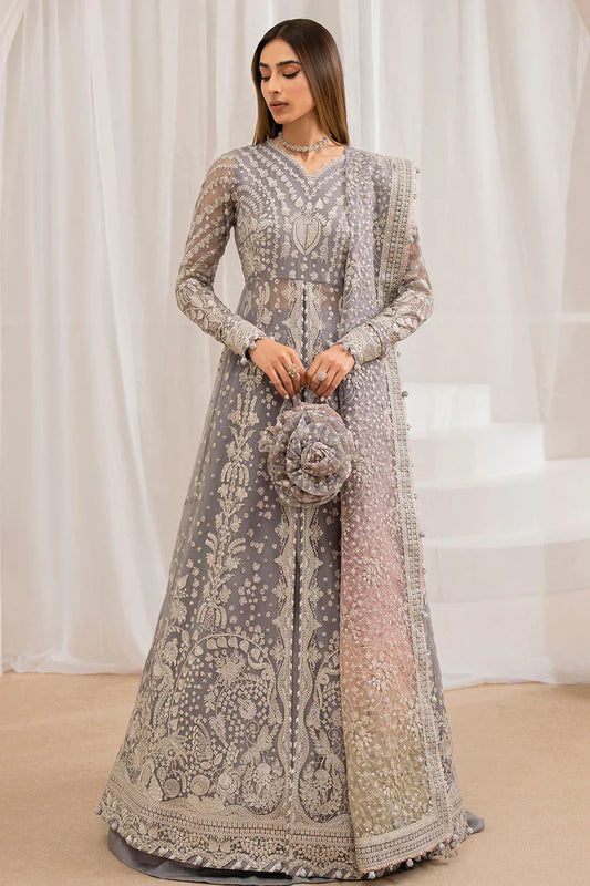 Jazmin | Formals Collection | UC-3037 - House Of Anaya