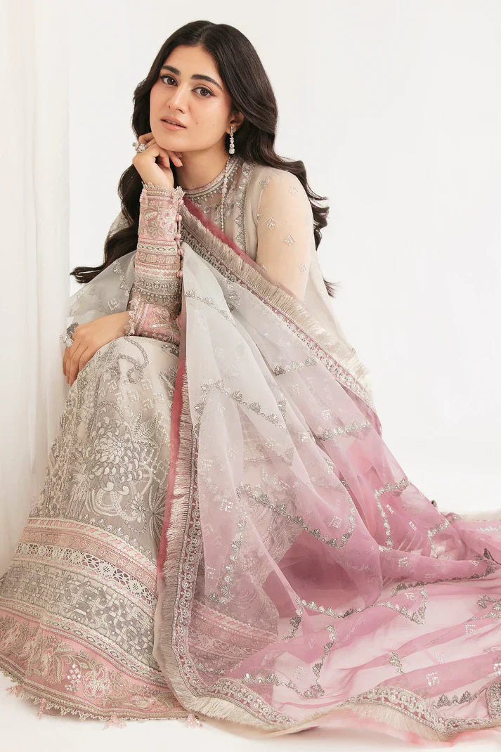 Jazmin | Formals Collection | UC-3001 - House Of Anaya