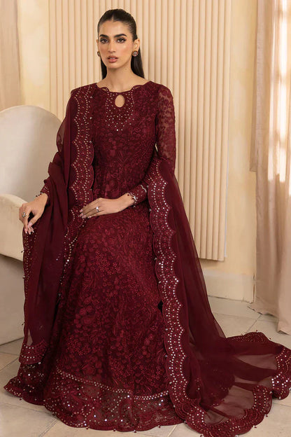Jazmin | Formals Collection | UC-3033 - House Of Anaya