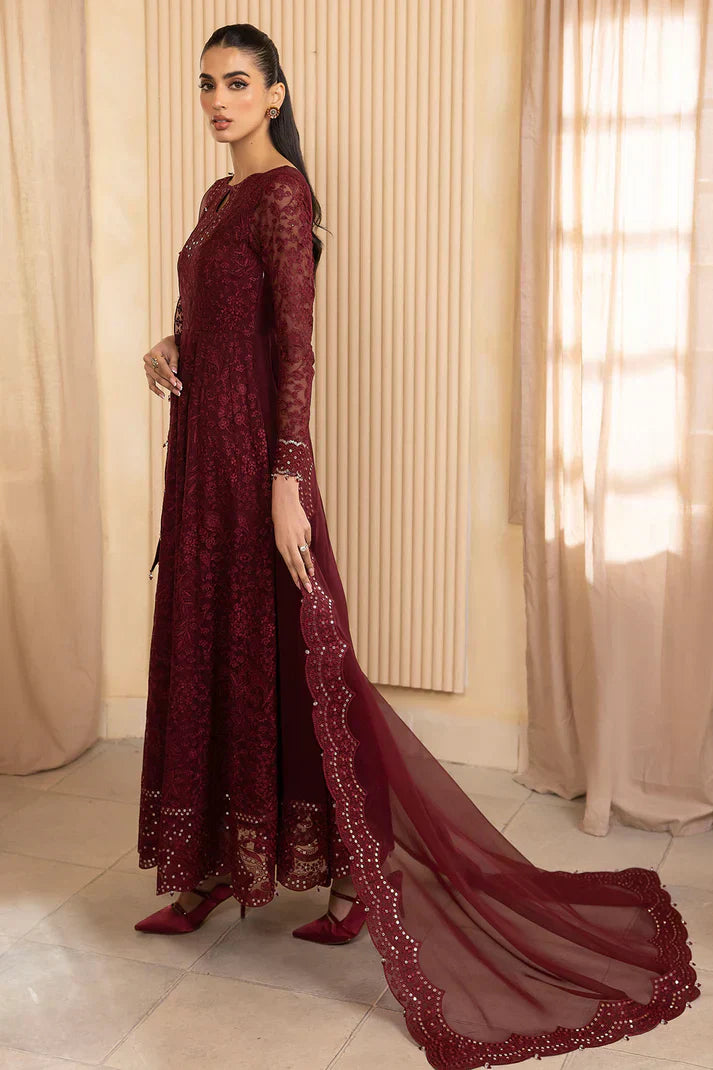 Jazmin | Formals Collection | UC-3033 - House Of Anaya