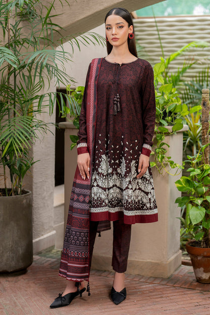 Jazmin | Ready to Wear | VISCOSE  RTW-1134