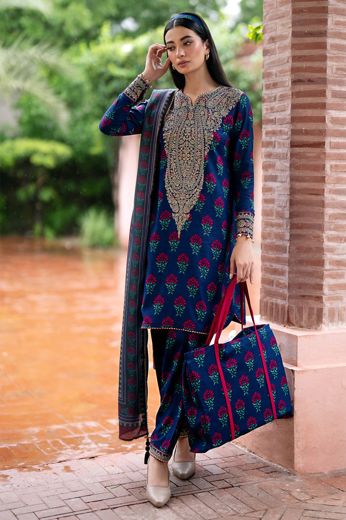 Jazmin | Ready to Wear | VISCOSE RTW-1135