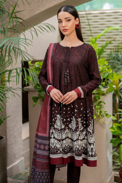 Jazmin | Ready to Wear | VISCOSE  RTW-1134