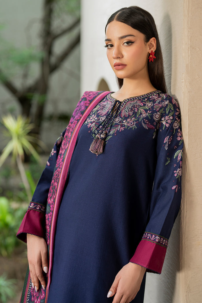 Jazmin | Ready to Wear | KHADDAR RTW-1142