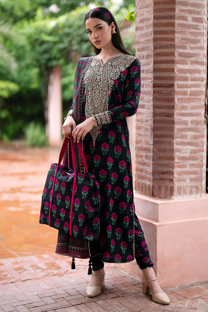 Jazmin | Ready to Wear | KHADDAR RTW-1136