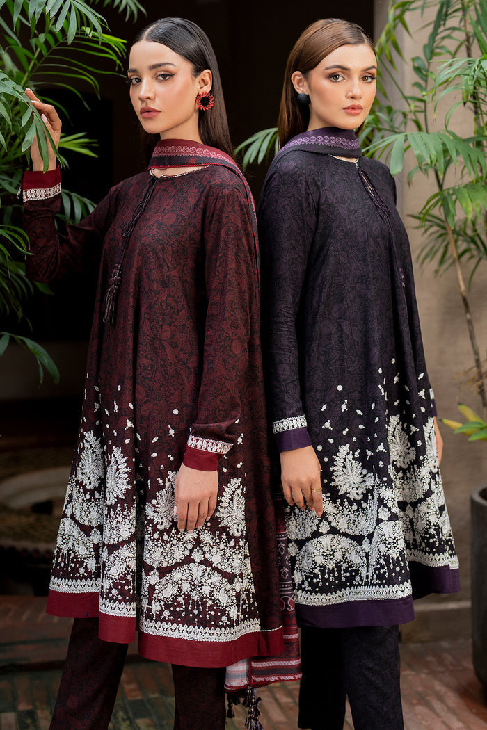 Jazmin | Ready to Wear | VISCOSE RTW-1133