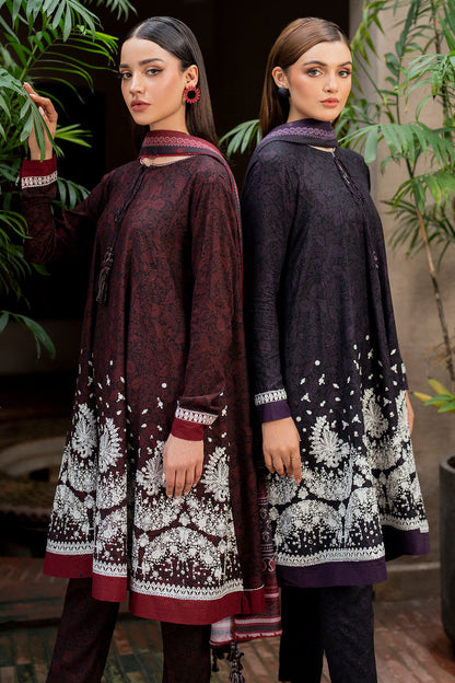 Jazmin | Ready to Wear | VISCOSE  RTW-1134