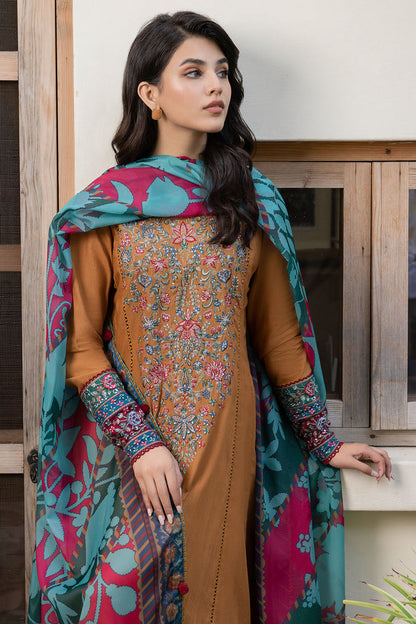 Jazmin | Ready to Wear | Fine Slub RTW-1007