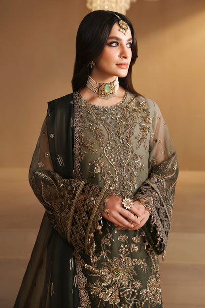 Alizeh | Reena Wedding Formals | AF-HM-4021-JIYA - House Of Anaya