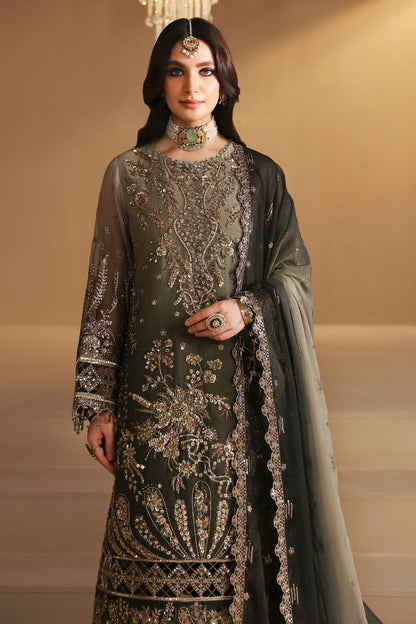 Alizeh | Reena Wedding Formals | AF-HM-4021-JIYA - House Of Anaya