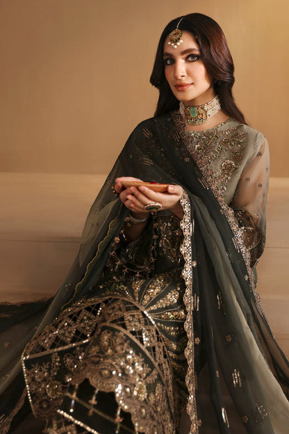 Alizeh | Reena Wedding Formals | AF-HM-4021-JIYA - House Of Anaya