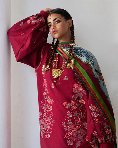 Jugnu | SS 25 | Kunar