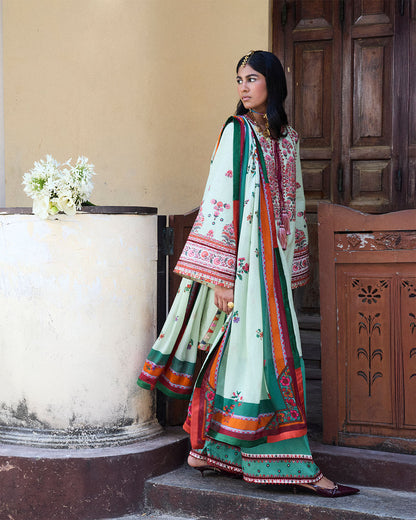 Jugnu | SS 25 | Rupal