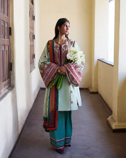 Jugnu | SS 25 | Rupal