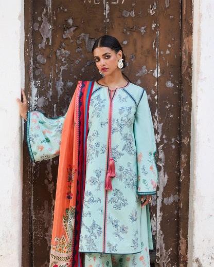 Jugnu | SS 25 | Neelum