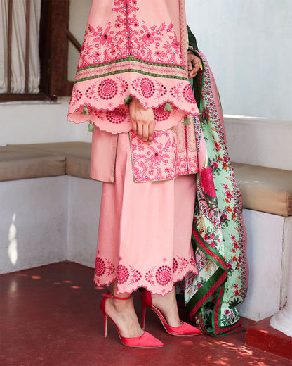 Jugnu | SS 25 | Ravi