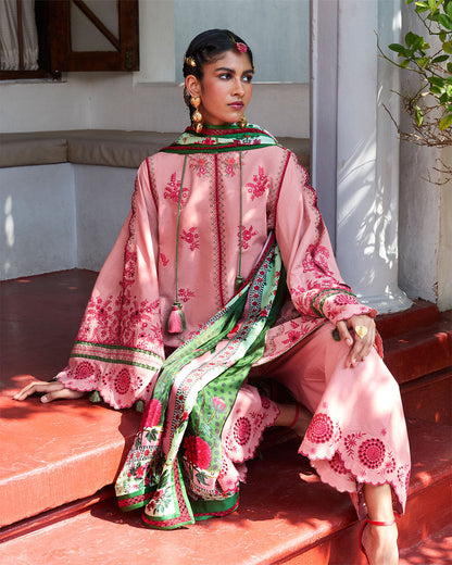 Jugnu | SS 25 | Ravi