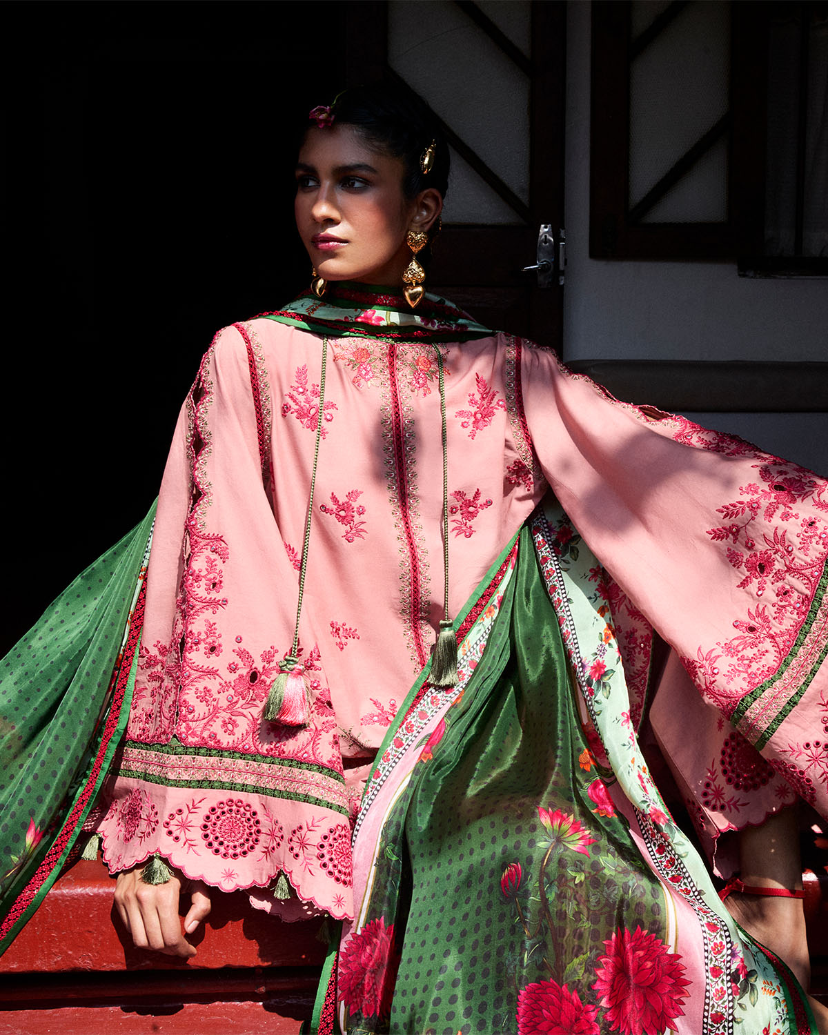 Jugnu | SS 25 | Ravi