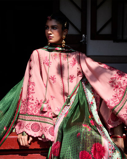 Jugnu | SS 25 | Ravi