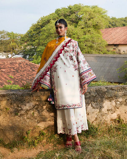 Jugnu | SS 25 | Tibet