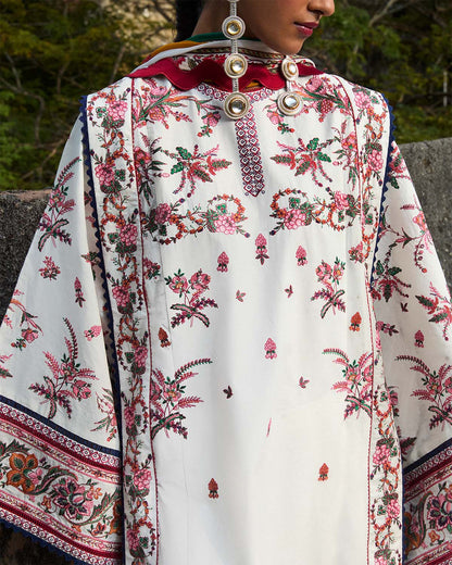 Jugnu | SS 25 | Tibet