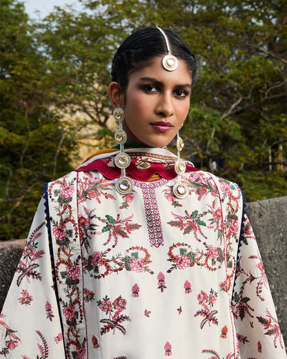 Jugnu | SS 25 | Tibet