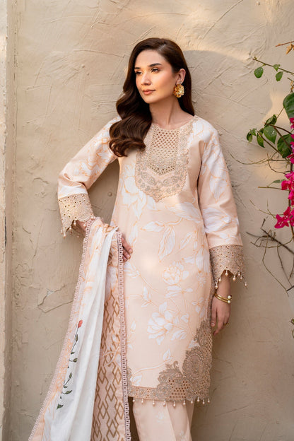 Alizeh | Levana Lawn | Kaai - House Of Anaya