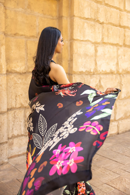 Saira Rizwan | Resort Collection 25 | VIOLA-SRRC06-25 - House Of Anaya