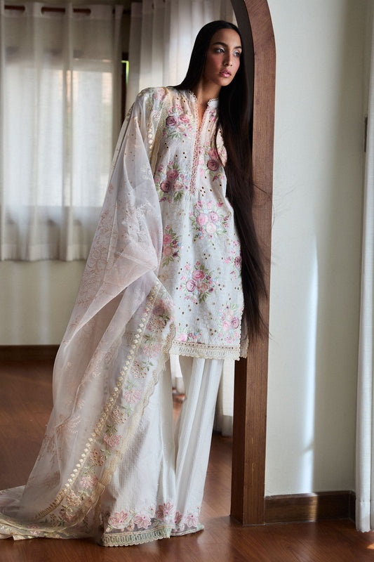 Zara Shahjahan | Satori 25 | Kairo-10A